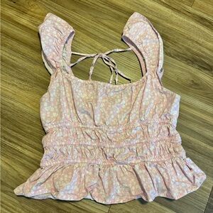 Altar’d State top size Medium